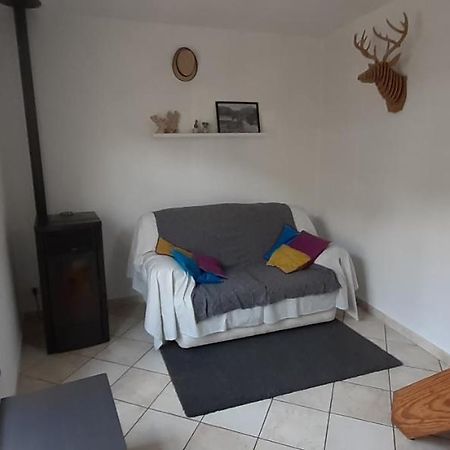 Chez Pepe Victor Apartment Bouillon Ngoại thất bức ảnh