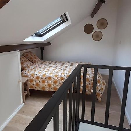 Chez Pepe Victor Apartment Bouillon Ngoại thất bức ảnh