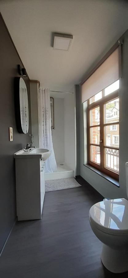 Chez Pepe Victor Apartment Bouillon Ngoại thất bức ảnh